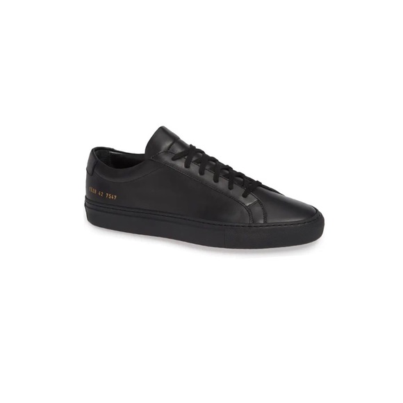 Common Projects Other - ❌Sold Out❌ COMMON PROJECTS Original Achilles Sneaker